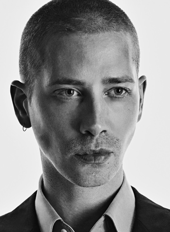 Ettienne Rabe MODELS / IN TOWN | EXILESHYPE INC.